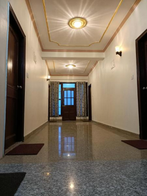 Thakur Homestay